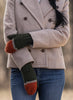Blue Sky Fibers Grand Portage Hat & Mitts Kit -Original Colorway 14800682 | Kits at Michigan Fine Yarns