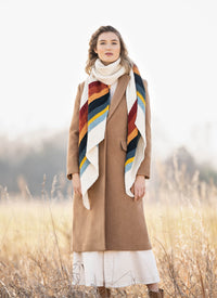 Blue Sky Fibers Gresham Wrap Kit -A (Model) 72865834 | Kits at Michigan Fine Yarns