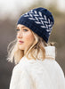 Blue Sky Fibers Hillsdale Hat Kit - 20545578 | Kits at Michigan Fine Yarns