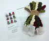 Blue Sky Fibers Holiday Cheer Mini Hat Kit -Holiday Cheer 37927210 | Kits at Michigan Fine Yarns
