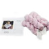 Blue Sky Fibers Livonia Shawl Kit -2404 - Solstice 72706602 | Kits at Michigan Fine Yarns