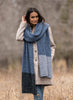Blue Sky Fibers Madison Wrap Kit -Main Kit (Model) 00285738 | Kits at Michigan Fine Yarns