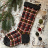 Blue Sky Fibers New Huffman Holidays: Pembroke Stocking Kit -Pembroke Stocking 90156842 | Kits at Michigan Fine Yarns