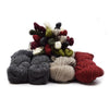 Blue Sky Fibers New Huffman Holidays: Pembroke Stocking Kit -Pembroke Stocking 90156842 | Kits at Michigan Fine Yarns