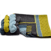 Blue Sky Fibers Persimmon Wrap Kit -Alternate Cowl Kit One Size | Kits at Michigan Fine Yarns