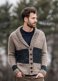 Salt Lake Cardigan Kit
