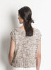 Blue Sky Fibers Seven Sisters Top -No. 2203 Dusty Miller 57496618 | Kits at Michigan Fine Yarns