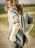 Blue Sky Fibers Tatras Fingerless Mitts Kit -Butter Cream #3510 35465258 | Kits at Michigan Fine Yarns