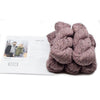 Blue Sky Fibers Urbana Scarf Kit -3312 - Sage Rose 35478570 | Kits at Michigan Fine Yarns