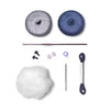 Circulo Yarns Amigurumi Kits - Animal Ball Collection | Kits at Michigan Fine Yarns