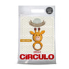 Circulo Yarns Amigurumi Kits - Baby Rattle Collection | Kits at Michigan Fine Yarns