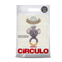 Circulo Yarns Amigurumi Kits - Baby Rattle Collection | Kits at Michigan Fine Yarns