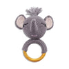 Circulo Yarns Amigurumi Kits - Baby Rattle Collection | Kits at Michigan Fine Yarns