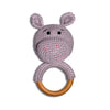 Circulo Yarns Amigurumi Kits - Baby Rattle Collection | Kits at Michigan Fine Yarns