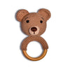 Circulo Yarns Amigurumi Kits - Baby Rattle Collection | Kits at Michigan Fine Yarns