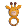 Circulo Yarns Amigurumi Kits - Baby Rattle Collection | Kits at Michigan Fine Yarns