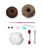 Circulo Yarns Amigurumi Kits - Christmas Collection | Kits at Michigan Fine Yarns