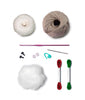 Circulo Yarns Amigurumi Kits - Christmas Collection | Kits at Michigan Fine Yarns