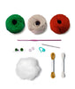 Circulo Yarns Amigurumi Kits - Christmas Collection | Kits at Michigan Fine Yarns