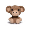 Circulo Yarns Amigurumi Kits - Safari Animal Baby Collection | Kits at Michigan Fine Yarns