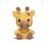 Circulo Yarns Amigurumi Kits - Safari Animal Baby Collection | Kits at Michigan Fine Yarns
