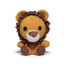 Circulo Yarns Amigurumi Kits - Safari Animal Baby Collection | Kits at Michigan Fine Yarns