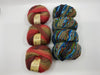Crystal Palace Aria & Mochi Plus Diva Shawl Kit at Michigan Fine Yarns