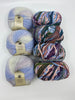 Crystal Palace Aria & Mochi Plus Diva Shawl Kit at Michigan Fine Yarns