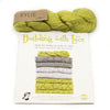 HiKoo Building With Lace Book and Yarn Bundle -56930858 | Kits at Michigan Fine Yarns