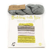 HiKoo Building With Lace Book and Yarn Bundle -63549994 | Kits at Michigan Fine Yarns