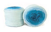 HiKoo Poncho To-Go Kit -Kind of a Big Teal - 2020 23191338 | Kits at Michigan Fine Yarns