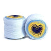HiKoo Poncho To-Go Kit -Nautical - 2006 23093034 | Kits at Michigan Fine Yarns