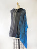 HiKoo Poncho To-Go Kit -Pastel Pop - 2001 22961962 | Kits at Michigan Fine Yarns
