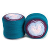 HiKoo Poncho To-Go Kit -Pastel Pop - 2001 22961962 | Kits at Michigan Fine Yarns