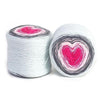 HiKoo Poncho To-Go Kit -Tracy - 2005 23060266 | Kits at Michigan Fine Yarns
