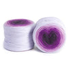 HiKoo Poncho To-Go Kit -Urchin - 2002 22994730 | Kits at Michigan Fine Yarns