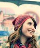 HiKoo Tayberry Hat Kit - 85134122 | Kits at Michigan Fine Yarns