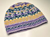 Jamieson's of Shetland Bonnie Isle Hat Kits -83587370 | Kits at Michigan Fine Yarns