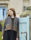 Yell Cardigan Kit