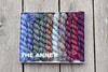 Koigu Venation Shawl Kit -Ballet 38825002 | Kits at Michigan Fine Yarns