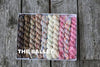 Koigu Venation Shawl Kit -Ballet 38825002 | Kits at Michigan Fine Yarns