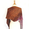 Koigu Venation Shawl Kit -Venation Original 38628394 | Kits at Michigan Fine Yarns