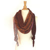 Koigu Venation Shawl Kit -Venation Original 38628394 | Kits at Michigan Fine Yarns