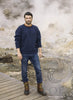 Lopi Viktor Sweater Kit -Viktor Sweater (2XL-3XL) | Kits at Michigan Fine Yarns
