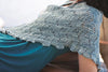 Malabrigo Corriente Shawl Kit - 73444138 | Kits at Michigan Fine Yarns