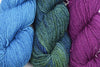 Malabrigo Friendship Shawl KAL Kit -Flor | Kits at Michigan Fine Yarns