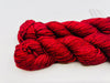 Malabrigo Ikigai Cowl Kit -Cereza 16579626 | Kits at Michigan Fine Yarns