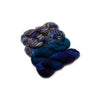 Malabrigo La Mondiola Wrap Kit -Kit E 00786986 | Kits at Michigan Fine Yarns