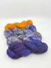 Malabrigo La Mondiola Wrap Kit -Kit O 01101866 | Kits at Michigan Fine Yarns