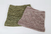 Malabrigo Sense of Direction Kit -415 - Matisse Blue 46292778 | Kits at Michigan Fine Yarns